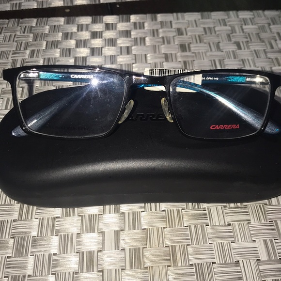 New Authentic Carrera man Frame - Picture 3 of 8